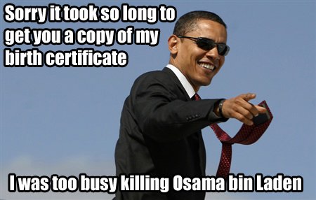 bin laden meme funny osama bin laden. Obama+osama+in+laden+meme