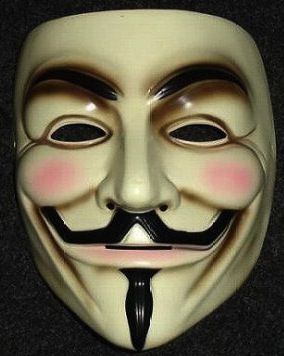 Anonymous Mounting An Attack On Facebook Not Quite Bit Social