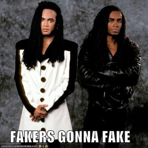 Milli Vanilli