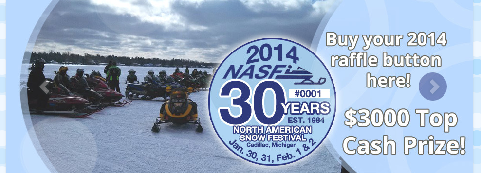 NASF 2014 - 30 years!