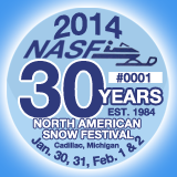 NASF 2014: 30 years!